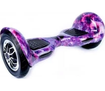Купить - гіроборд  Гироборд 10" Smart Balance U10 Розовый космос