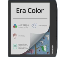 Купить - электронную книгу  Электронная книга PocketBook 700 Era Color Stormy Sea (PB700K3-1-CIS)