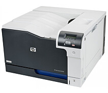 Купить - принтер и МФУ  Принтер HP Color LaserJet Pro CP5225 (CE710A)