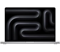 Купить - ноутбук  Ноутбук Apple MacBook Pro 16" M3 Pro 512GB (MRW43) Silver