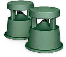 Купить - домашний кинотеатр  Акустическая система BOSE FreeSpace 51 Outdoor Environmental Speakers Green (31763)