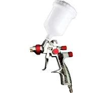 Купить - пневматический краскопульт  Краскопульт FORTE - LVLP SG-160 PROFI (48773)