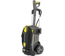 Купить - минимойку  Минимойка Karcher HD HD 5/15 C 1.520-930.0