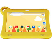 Купить - планшет  Планшет Alcatel TKEE MINI (8052) 7" WSVGA/1.5GB/SSD16GB/WiFi Yellow (8052-2BALUA4)