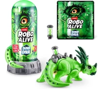 Купить -  Интерактивный игровой набор ROBO ALIVE S1 – ДНК СТИРАКОЗАВРА (71139D)