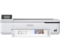 Купить - принтер и МФУ  Принтер Epson SureColor SC-T3100N 24' без стенда (C11CF11301A0)