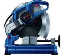 Купить - дисковую пилу  Отрезная пила по металлу Bosch GCO 14-24 J (0.601.B37.200)
