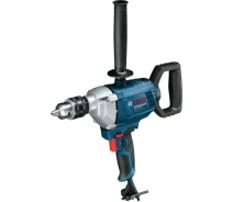 Купить - дрель  Дрель Bosch GBM 1600RE (0.601.1B0.000)