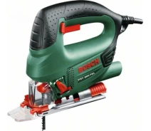Купить - электролобзик  Лобзик Bosch Universal PST 800 PEL Compact (0.603.3A0.101)
