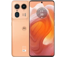Купить - смартфон и мобильный телефон  Moto Edge 50 ultra 16/1T Peach Fuzz (PB0Y0056RS)   
