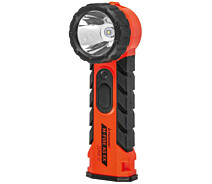 Купить - фонарик  Фонарь пожарный Mactronic M-Fire (323 Lm) Ex-ATEX (PHH0221)