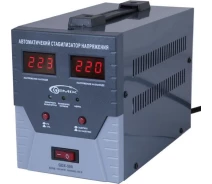 Купить - стабилизатор напряжения  Стабилизатор напряжения Gemix 350 Вт (GDX-500)