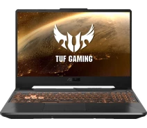 Купить - ноутбук  Игровой ноутбук Asus TUF F15 "Seller Refurbished"