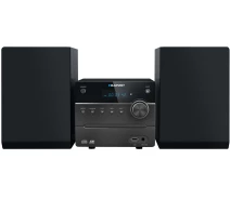 Купить - музыкальный центр  Музыкальный центр Blaupunkt MS8BK
