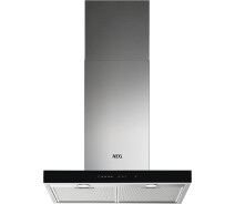 Купить - кухонную вытяжку  Кухонная вытяжка AEG DBE 5660 HB Hob2Hood