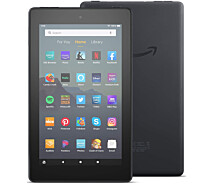 Купить - планшет  Планшет Amazon Fire 7 9th Gen 2020 1/32GB Black