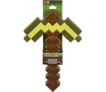 Купить -  Золотой Кайло Minecraft (JCV18)