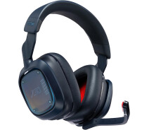 Купить - наушники  Навушники Astro A30 Wireless Headset (939-002008) Navy/Red