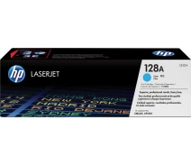 Купить - картридж для принтера и МФУ  Картридж HP LJ CE321A Cyan