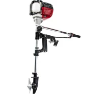 Купить - лодочный мотор  Лодочный мотор Vitals Professional LM 391-4a