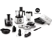 Купить - кухонный комбайн  Кухонный комбайн Philips Series 7000 HR7778/00