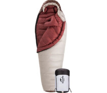 Купить - спальный мешек  Спальник Naturehike Snowbird NH20YD001, 720 г (6927595761304)