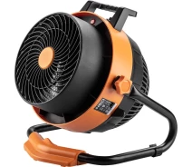 Купить - тепловую пушку  Тепловая пушка NEO TOOLS 90-070 2 в 1 2400 Вт