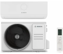Купить - кондиционер  Кондиционер Bosch CL3000i RAC 3,5