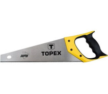 Купить - ножовку по дереву  Пила Topex Shark 7TPI по дереву 450 мм (10A445)