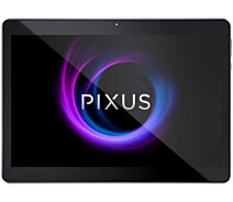 Купить - планшет  Планшет Pixus Blast 3/32GB 4G Dual Sim Black