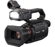Купить - видеокамеру  Цифровая видеокамера 4K Flash Panasonic HC-X2000 (HC-X2000EE)