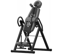Купить - инверсионный стол  Стол инверсионный 4FIZJO регулируемый Black/Grey (P-5905973401951)