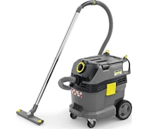 Купить - пылесос  Пылесос Karcher NT 30/1 Tact L (1.148-201.0) 