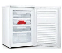 Купить - морозильную камеру  Морозильная камера Prime Technics FS 801 M
