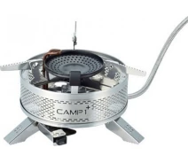 Купить - туристическую горелку  Горелка газовая Kovea CAMP-1 Plus KB-1608 (8809361211962)					