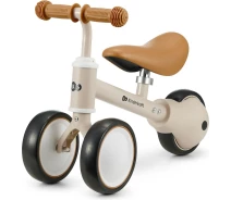 Купить - беговела  Каталка-беговел Kinderkraft Cutie Light Beige (KRCUTI00BEG0000) (00-00305278)