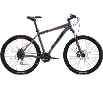 Купить - велосипед и аксессуар  Велосипед горный Fuji Bikes Nevada 27,5 1.7 LTD