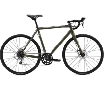 Купить - велосипед и аксессуар  Велосипед шоссейный Fuji Bikes Tread 1.7 Disc