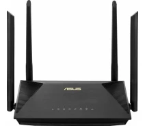 Купить - маршрутизатор  Wi-Fi роутер ASUS RT-AX53U AX1800