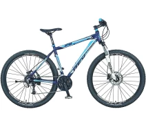 Купить - велосипед и аксессуар  Велосипед горный Rex Bike Bergsteiger 2400 29