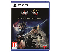 Купить -  Игра Nioh Collection на BD-диске [PS5]