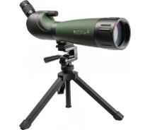 Купить - подзорную трубу  Подзорная труба KONUS KONUSPOT-80C 20-60x80 (7126)
