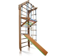 Купить - шведскую стенку  Спортивный уголок Bambino 3-240 SportBaby (22657)