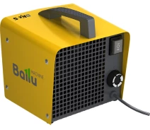 Купить - тепловентилятор  Тепловентилятор Ballu BKX-5