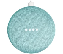 Купить - портативную колонку  Портативная акустика Google Home Mini Aqua