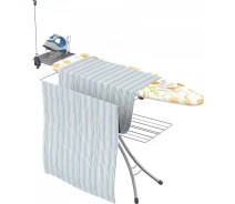 Купить - гладильную доску  Гладильная доска Gimi Advance 122x38 см (928465)