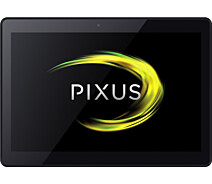Купить - планшет  Планшет Pixus Sprint 10.1" 2/32GB 3G Black