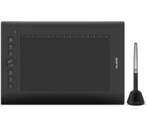 Купить - графический планшет  Графический планшет Huion H610 PRO V2