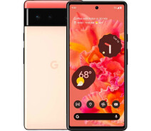 Купить - смартфон и мобильный телефон  Смартфон Google Pixel 6 128 Kinda Coral