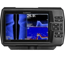 Купить - рыбалку  Эхолот Garmin Striker 7sv